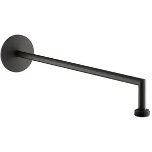 Mariner Bras de douche en Acier inoxydable - pour montage mural, WLS31...Vendu parreuter