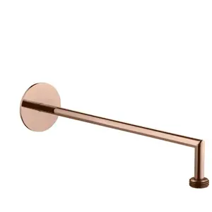 Mariner Bras de douche en Acier inoxydable - pour montage mural, WLS31...Vendu parreuter