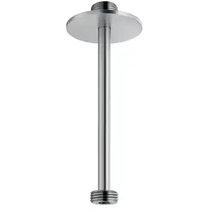 Mariner Bras de douche en Acier inoxydable pour montage au plafond, WL... pas cher