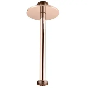 Mariner Bras de douche en Acier inoxydable pour montage au plafond, WL... pas cher