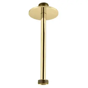 Mariner Bras de douche en Acier inoxydable pour montage au plafond, WL... pas cher