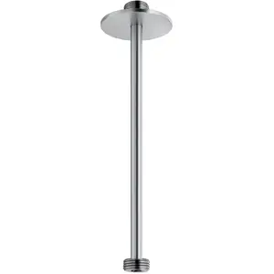 Mariner Bras de douche en Acier inoxydable pour montage au plafond, WL... pas cher