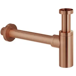 Mariner Siphon design, WLS4100-RS,