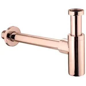 Mariner Siphon design, WLS4100-RG,