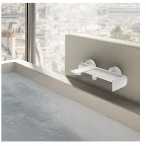 Mariner Arya Robinet bain/douche en applique, ARY0021-BO, pas cher