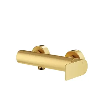 Mariner Arya Robinet de douche en applique, ARY0010-OB, pas cher