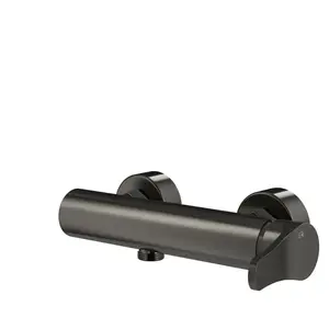 Mariner Kobra Robinet de douche en applique, KOB0010-GM, pas cher