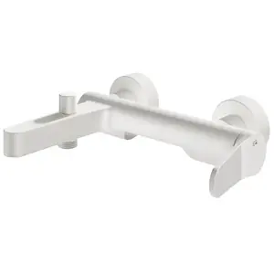 Mariner Kobra Robinet bain/douche en applique, KOB0021-BO, pas cher