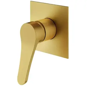 Mariner Kobra Robinet de douche, pour 1 sortie, pour corps encastré, K... pas cher