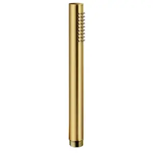 Mariner Douchette tube en métal, ronde, WLS0402-OB,Vendu parreuter