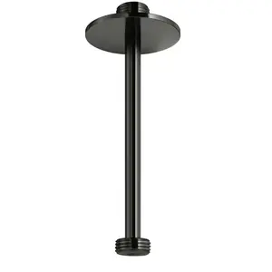 Mariner Bras de douche en Acier inoxydable pour montage au plafond, WL...Vendu parreuter