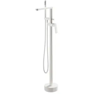 Mariner Tao Robinetterie de baignoire en pose libre, pour corps encast...