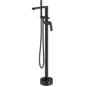 Mariner Tao Robinetterie de baignoire en pose libre, pour corps encast...