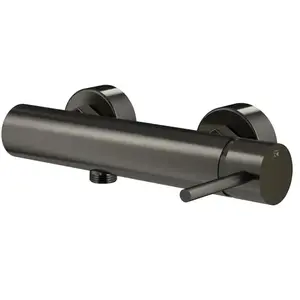 Mariner Logica Robinet de douche en applique, LOG0010-GM, pas cher