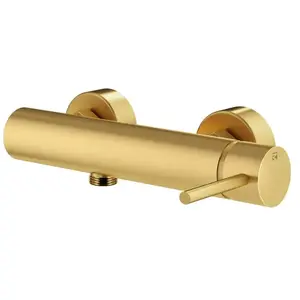 Mariner Logica Robinet de douche en applique, LOG0010-OB, pas cher