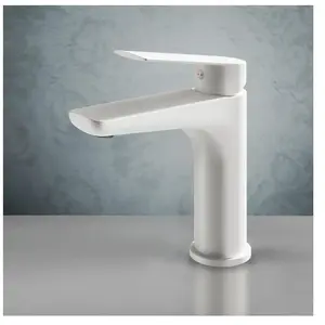 Mariner Tao Mitigeur de lavabo, TAO0053-BO, pas cher
