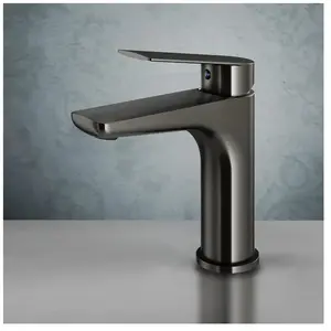 Mariner Tao Mitigeur de lavabo, TAO0053-GM, pas cher