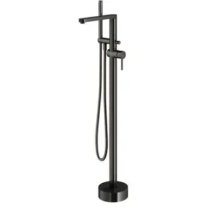 Mariner Logica Robinetterie de baignoire en pose libre, pour corps enc... pas cher