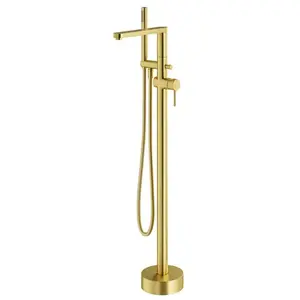 Mariner Logica Robinetterie de baignoire en pose libre, pour corps enc... pas cher
