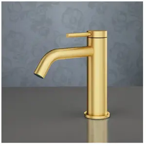 Mariner Logica Mitigeur de lavabo, LOG0053-OB, pas cher