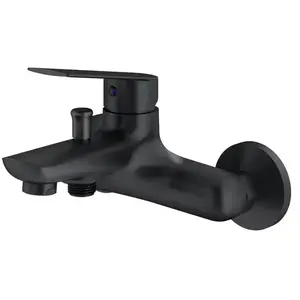Mariner Tao Robinet bain/douche en applique, TAO0021-NO, pas cher
