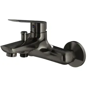 Mariner Tao Robinet bain/douche en applique, TAO0021-GM, pas cher