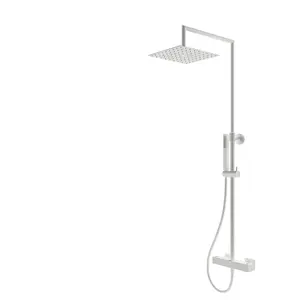 Mariner Linea Colonne de douche avec mitigeur thermostatique, douchett...