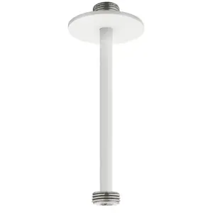 Mariner Bras de douche en Acier inoxydable pour montage au plafond, WL... pas cher