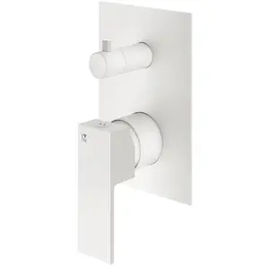 Mariner Quadra Robinetterie bain/douche, pour 2 à 3 sorties, pour corp... pas cher