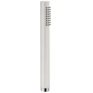Mariner Douchette tube en métal, ronde, WLS0402-BO,Vendu parreuter