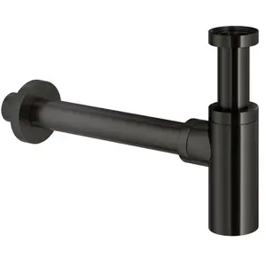 Mariner Siphon design, WLS4100-GM,