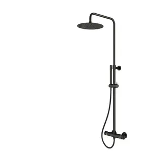 Mariner Volta Colonne de douche avec mitigeur thermostatique, douchett...