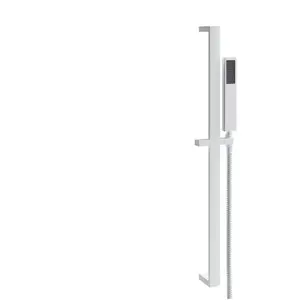 Mariner Kit de douche avec barre de douche, WLS1009-BO,Vendu parreuter