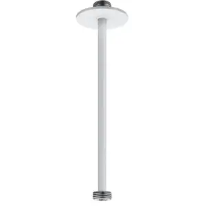 Mariner Bras de douche en Acier inoxydable pour montage au plafond, WL... pas cher