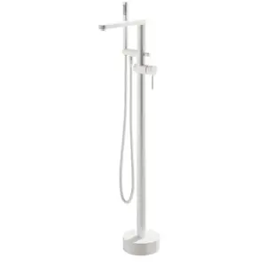 Mariner Logica Robinetterie de baignoire en pose libre, pour corps enc... pas cher