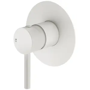 Mariner Logica Robinet de douche, pour corps encastré, LOG1900-BO, pas cher