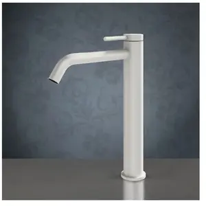 Mariner Logica Mitigeur de lavabo à bec haut, LOG0052-BO, pas cher