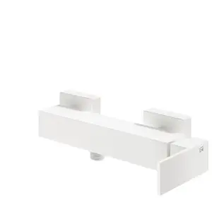 Mariner Quadra Robinet de douche en applique, QUA0010-BO, pas cher