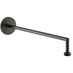 Mariner Bras de douche en Acier inoxydable - pour montage mural, WLS31...Vendu parreuter