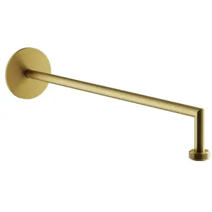 Mariner Bras de douche en Acier inoxydable - pour montage mural, WLS31...Vendu parreuter