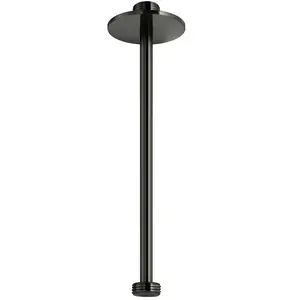 Mariner Bras de douche en Acier inoxydable pour montage au plafond, WL...Vendu parreuter