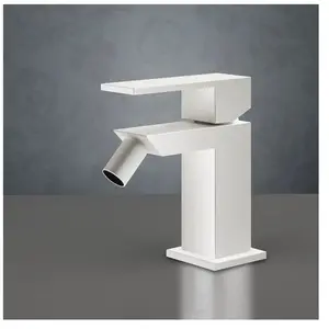 Mariner Quadra Mitigeur de bidet, QUA0063-BO, pas cher