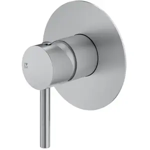 Mariner Logica Robinet de douche, pour corps encastré, LOG1900-CS, pas cher
