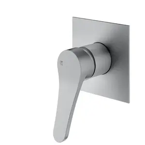 Mariner Kobra Robinet de douche, pour 1 sortie, pour corps encastré, K... pas cher