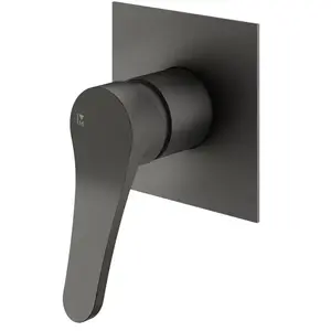 Mariner Kobra Robinet de douche, pour 1 sortie, pour corps encastré, KOB1900-GR, pas cher