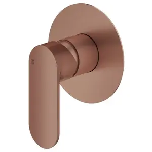 Mariner Uno Robinet de douche, pour 1 sortie, pour corps encastré, UNO1900-RS, pas cher