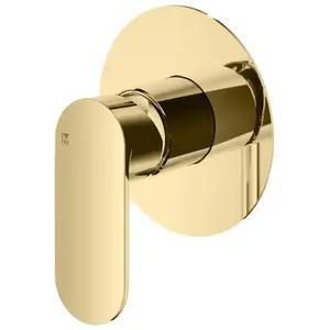 Mariner Uno Robinet de douche, pour 1 sortie, pour corps encastré, UNO1900-OR, pas cher