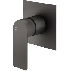Mariner Arya Robinet de douche, pour 1 sortie, pour corps encastré, AR... pas cher