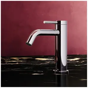 Mariner Logica Mitigeur de lavabo, LOG0050-CR, pas cher