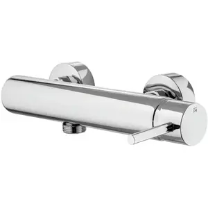 Mariner Logica Robinet de douche en applique, LOG0010-CR, pas cher